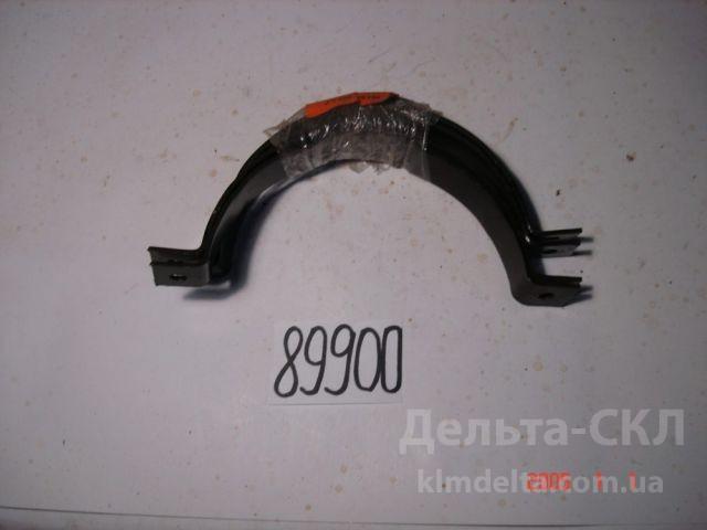 Хомут крепления глушителя Хомут крепления глушителя