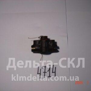 Корпус разжимного мех. в сборе