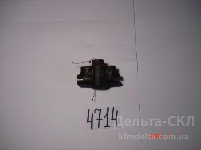 Корпус разжимного мех. в сборе Корпус разжимного мех. в сборе