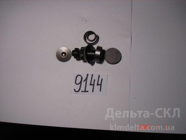 Р/К наконечника рулевой тяги ГАЗ-24 (к-т) Р/К наконечника рулевой тяги ГАЗ-24 (к-т)