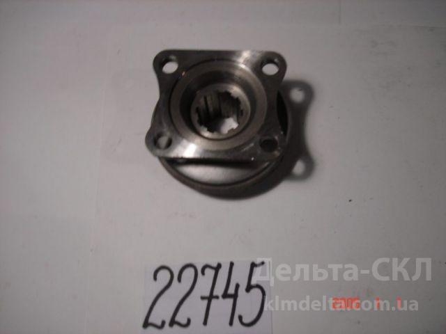 Фланец редуктора Фланец редуктора