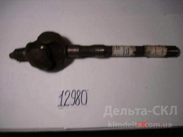 Шарнир кулака поворотный правый Шарнир кулака поворотный правый