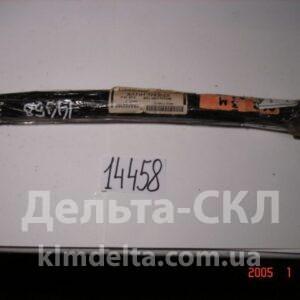 Рукав высок. давления опрокидывающего механизма L=470мм