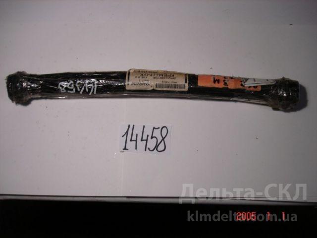 Рукав высок. давления опрокидывающего механизма L=470мм Рукав высок. давления опрокидывающего механизма L=470мм