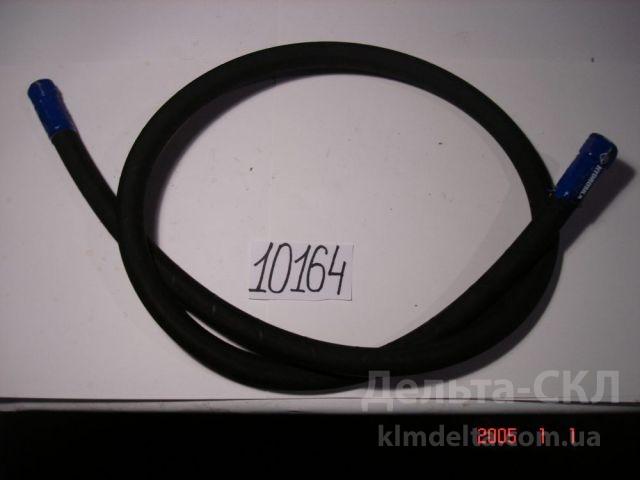 Рукав высок.давления 1600мм: М20х1.5: S=24 Рукав высок.давления 1600мм: М20х1.5: S=24