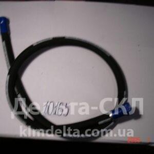 Рукав высок.давления 1600мм: М27х1.5: S=32