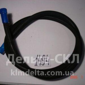 Рукав высок.давления 1800мм: М20х1.5: S=27