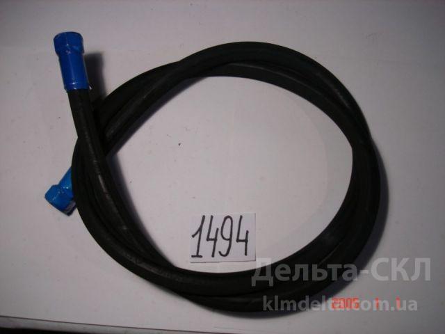 Рукав высок.давления 1800мм: М20х1.5: S=27 Рукав высок.давления 1800мм: М20х1.5: S=27