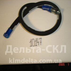 Рукав высок.давления 1000мм: М27х1.5: S=32