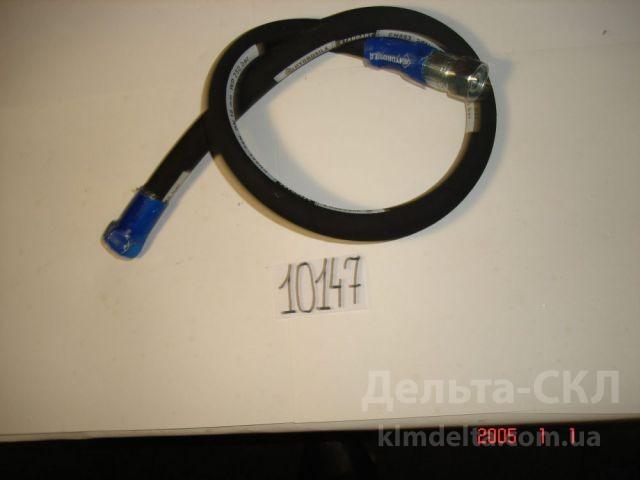 Рукав высок.давления 1000мм: М27х1.5: S=32 Рукав высок.давления 1000мм: М27х1.5: S=32