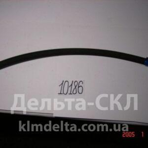 Рукав высок.давления 600 мм: М22х1.5: S=27