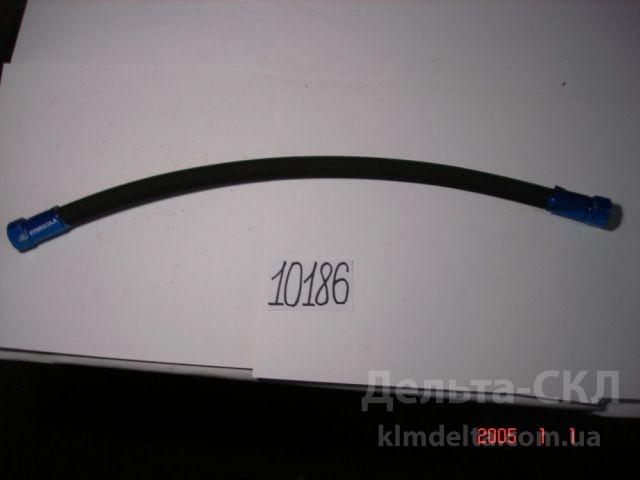 Рукав высок.давления 600 мм: М22х1.5: S=27 Рукав высок.давления 600 мм: М22х1.5: S=27