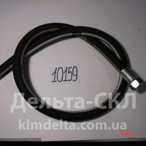 Рукав высок.давления 1400мм: М27х1.5: S=32