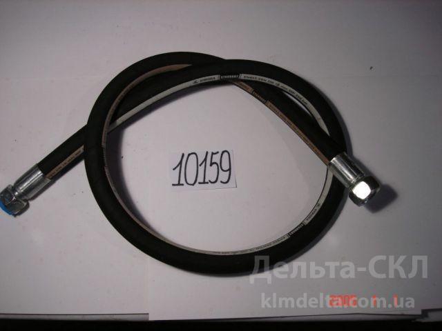 Рукав высок.давления 1400мм: М27х1.5: S=32 Рукав высок.давления 1400мм: М27х1.5: S=32