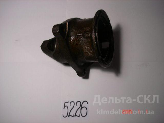 Крышка стартера со стор.привода (для ст.24.3708) Крышка стартера со стор.привода (для ст.24.3708)