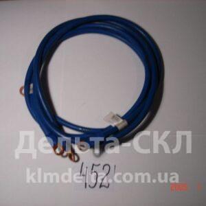 Провод АКБ - стартер