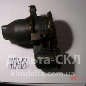 Крышка стартера со стороны привода в сборе