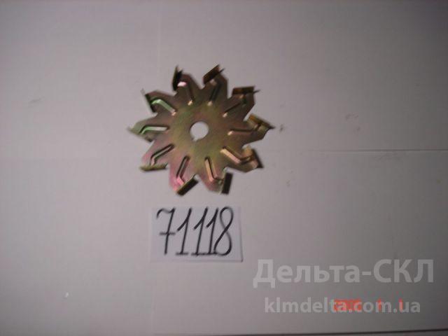 Вентилятор генератора КОРОНА Вентилятор генератора КОРОНА