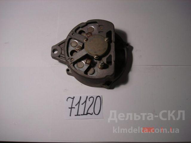 Крышка задняя Крышка задняя