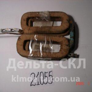 Катушка возбуждения (обмотка), (к-кт)