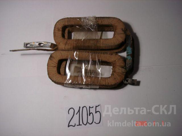 Катушка возбуждения (обмотка), (к-кт) Катушка возбуждения (обмотка), (к-кт)