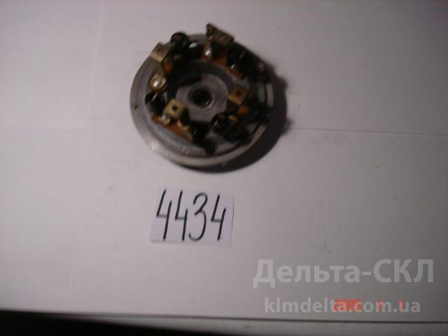 Крышка стартера Крышка стартера