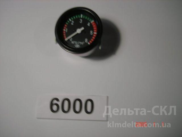 Манометр Манометр