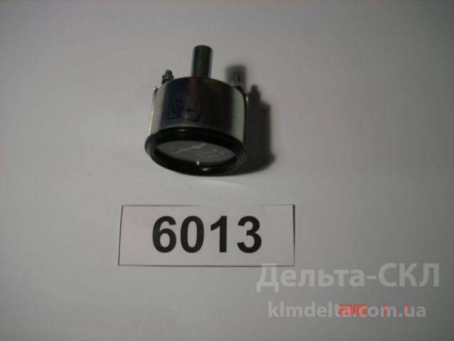 Манометр масляный 6 кгс/кв.см Манометр масляный 6 кгс/кв.см