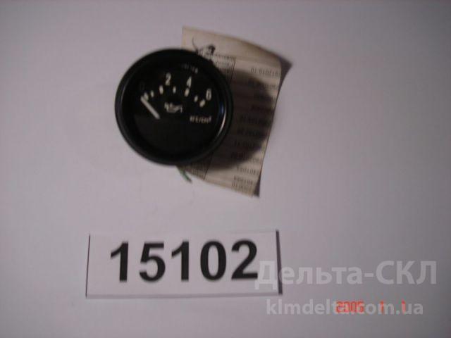 Приемник указателя давления масла Приемник указателя давления масла