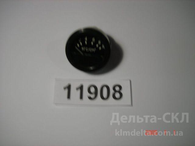 Указатель давл.масла 12V Указатель давл.масла 12V