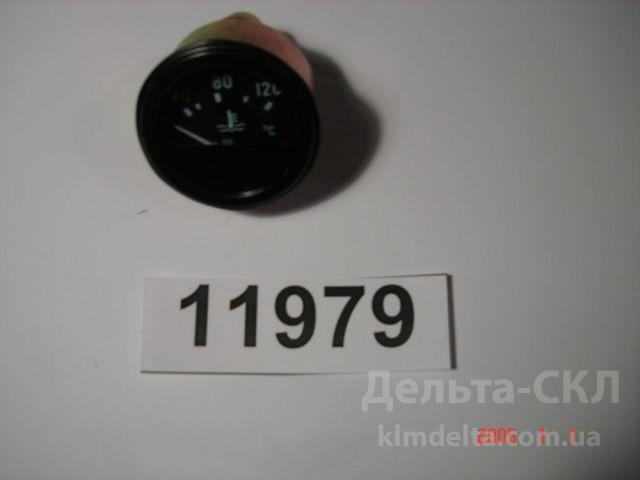 Указатель температуры воды, 12V Указатель температуры воды, 12V