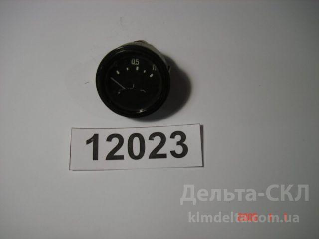 Указатель уровня топлива 24V Указатель уровня топлива 24V