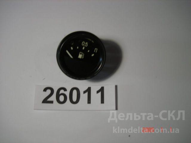 Указатель уровня топлива, 12V Указатель уровня топлива, 12V