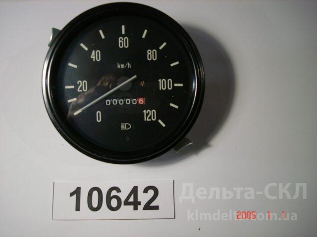 Спидометр Спидометр