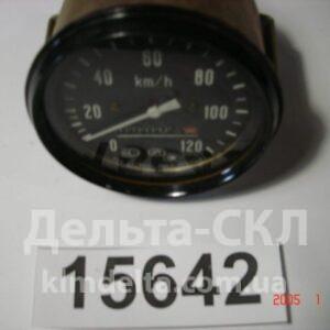 Спидометр электрический, 24V (шт.)