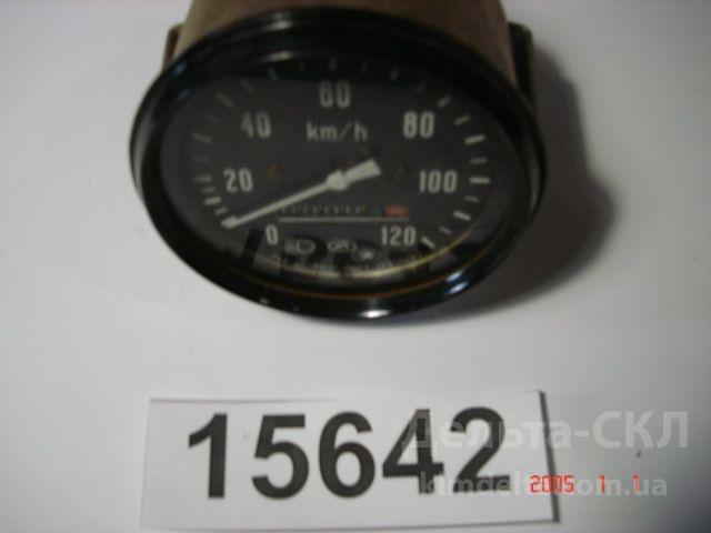 Спидометр электрический, 24V (шт Спидометр электрический, 24V (шт.)