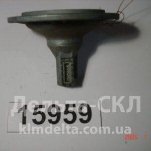 Счетчик моточасов