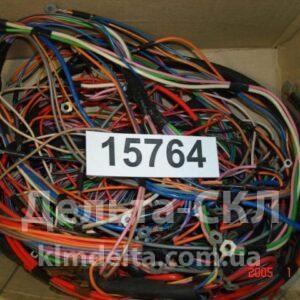 Комплект пучков проводов на а/м КрАЗ-256Б