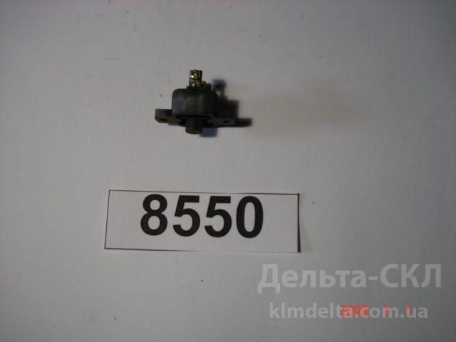 Предохранитель термобиметал.с кноп. Предохранитель термобиметал.с кноп.