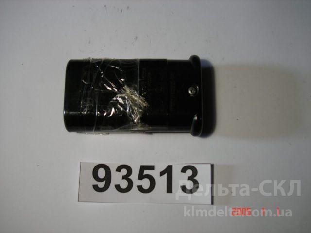 Вилка штепсельная 24в 1 Вилка штепсельная 24в