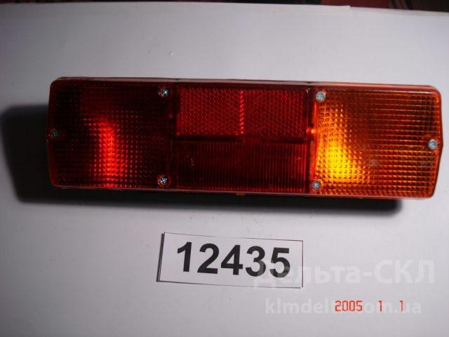 Фонарь задний правый Фонарь задний правый