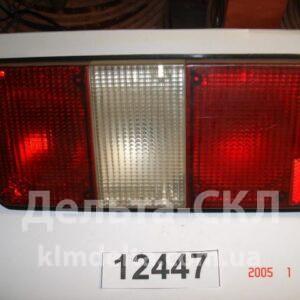 Фонарь задний правый внутр.