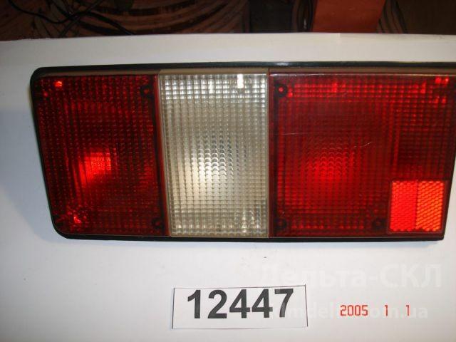 Фонарь задний правый внутр. Фонарь задний правый внутр.