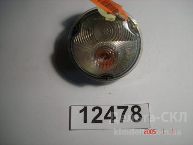 Фонарь передний Фонарь передний
