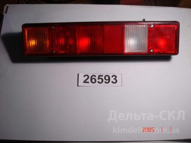 Фонарь задний правый/левый Фонарь задний правый/левый