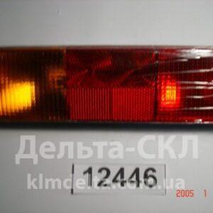 Фонарь задний правый 24V