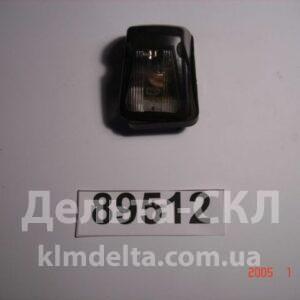 Фонарь полного габарита