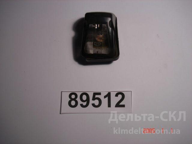 Фонарь полного габарита Фонарь полного габарита