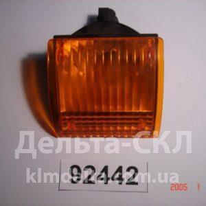 Указатель поворотов КамАЗ ЕВРО