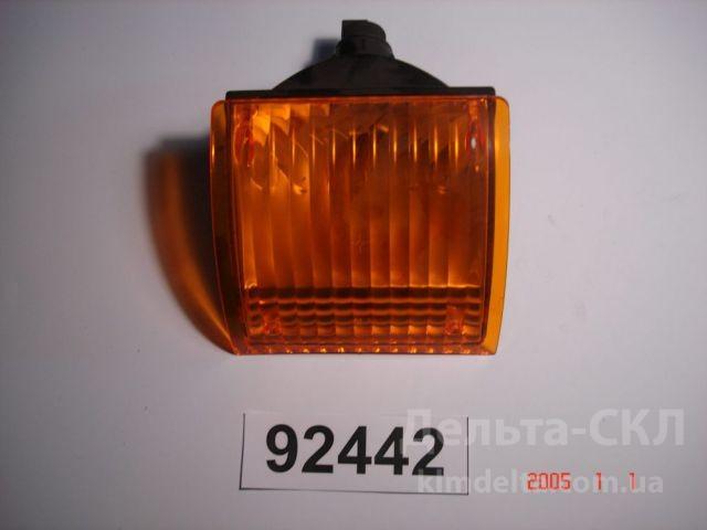 Указатель поворотов КамАЗ ЕВРО Указатель поворотов КамАЗ ЕВРО